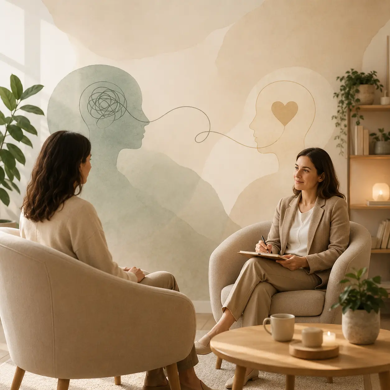 Psychotherapy & Coaching for Emotional Healing and Personal Growth