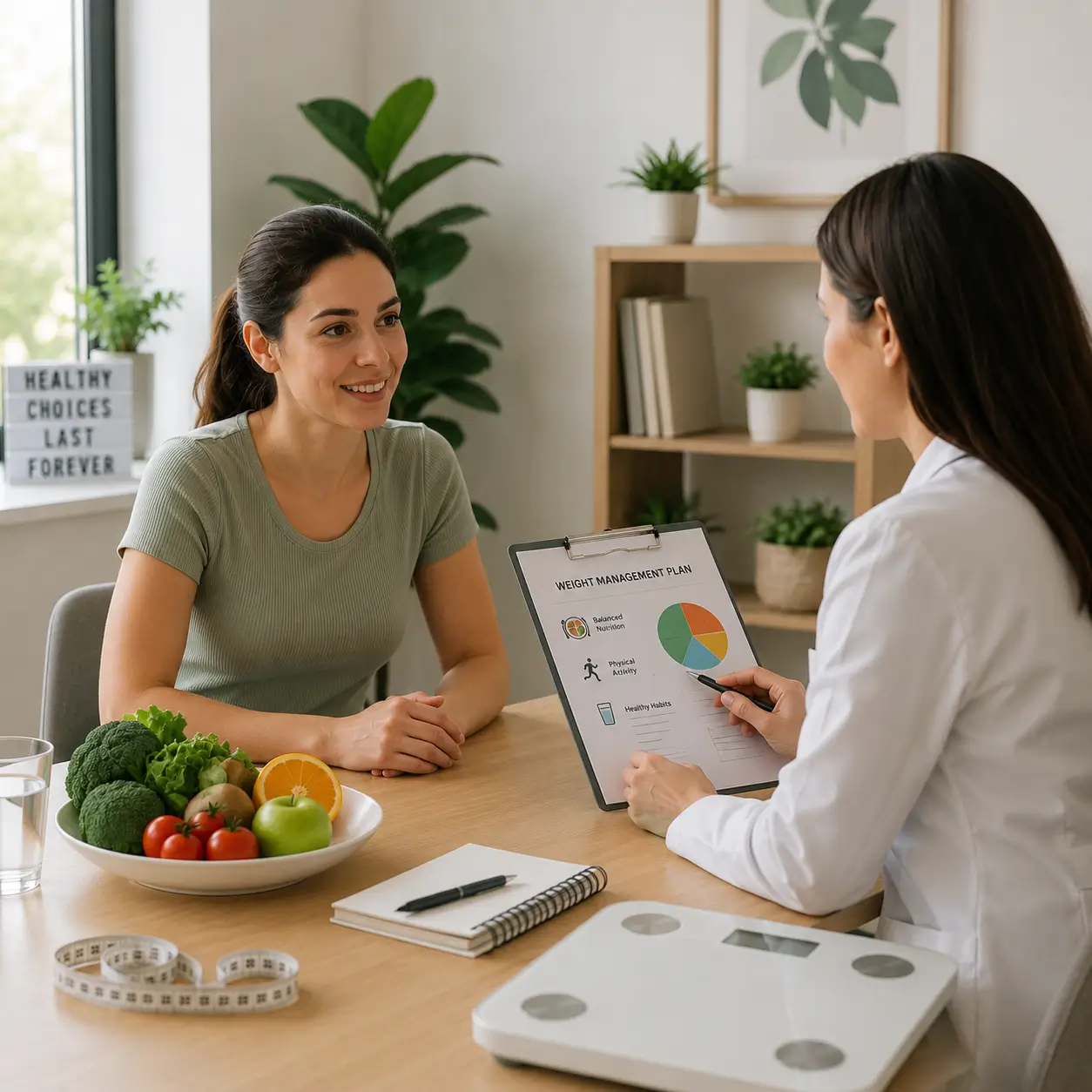 Weight Management