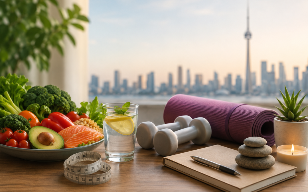 Why “Calories In, Calories Out” Isn’t Working for You: A Holistic View of Weight Management