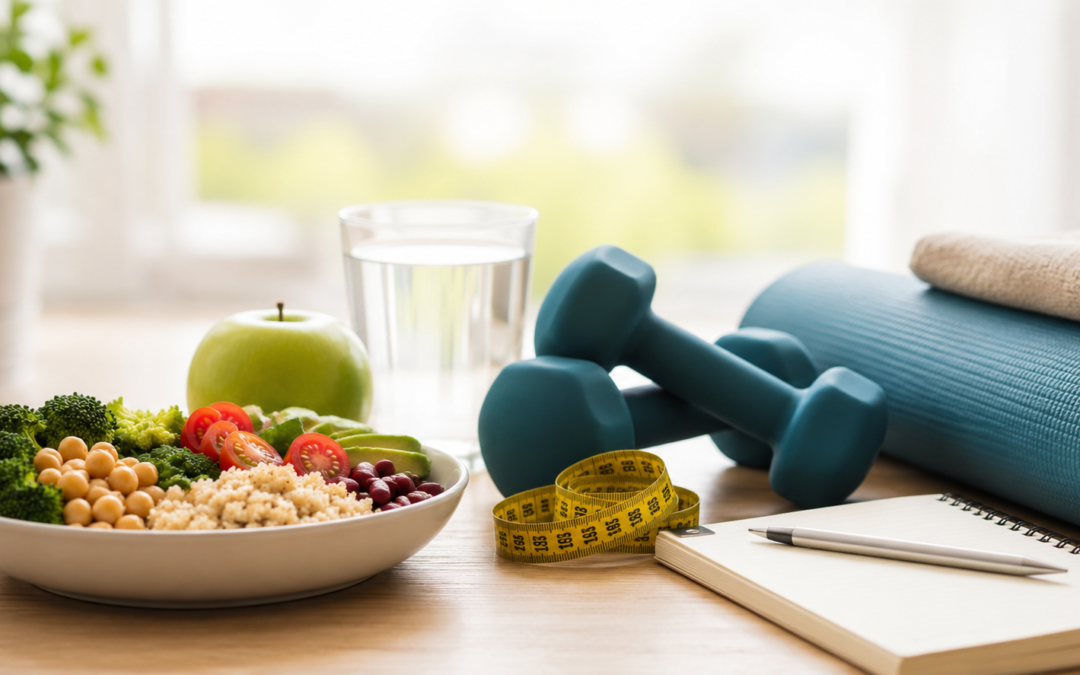 The Future of Weight Management in 2026: Latest Trends, Clinical Advice, and Sustainable Strategies from a Toronto Expert