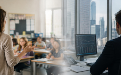 High-Stress Professions in Toronto: Why Teachers and Bankers in the GTA Are Turning to Therapy for Burnout and Resilience in 2026